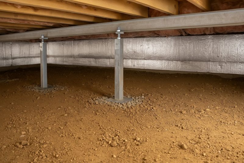 Increase Your Foundation Repair Business with an AI Driven, Targeted Website